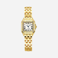 Ouro Diamante