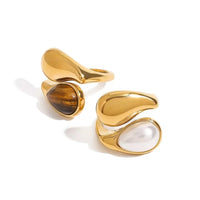 Tiger Eye