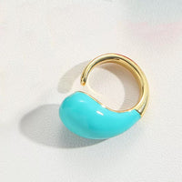 Turquoise
