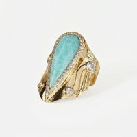Amazonite