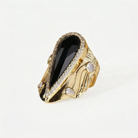 Black Agate