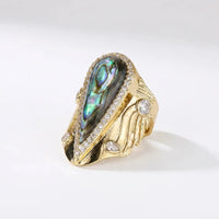 Labraorite