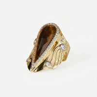 Tiger Eye