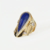 Blue Sodalite