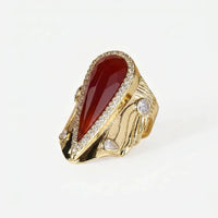 Red Carnelian